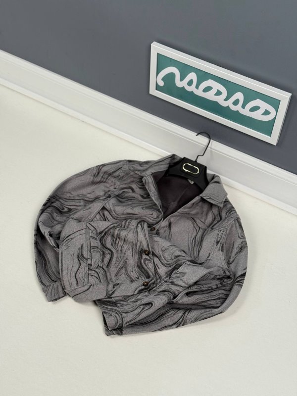 پیراهن فوتر،پیراهن فوتر مردانه،پیراهن پاییزی مردانه،پیراهن فوتر پسرانه