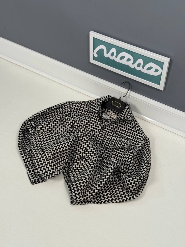 پیراهن پشمی،پیراهن پشمی مردانه،پیراهن پاییزی مردانه،پیراهن پشمی پسرانه