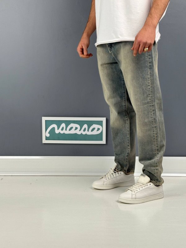 شلوار، شلوار جین،شلوار جین مام استایل مردانه،شلوار لی،شلوار مام استایل