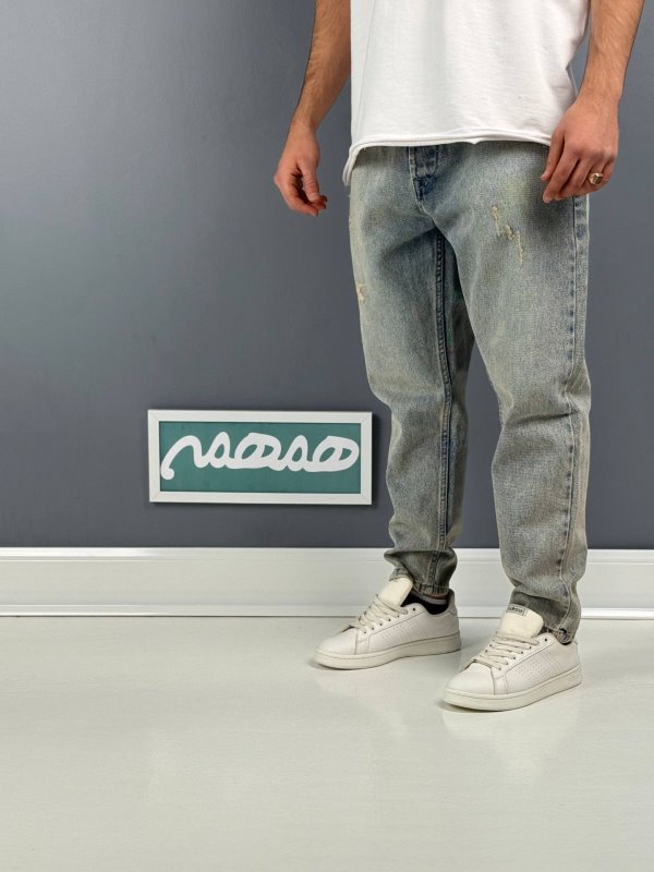 شلوار، شلوار جین،شلوار جین مام استایل مردانه،شلوار لی،شلوار مام استایل