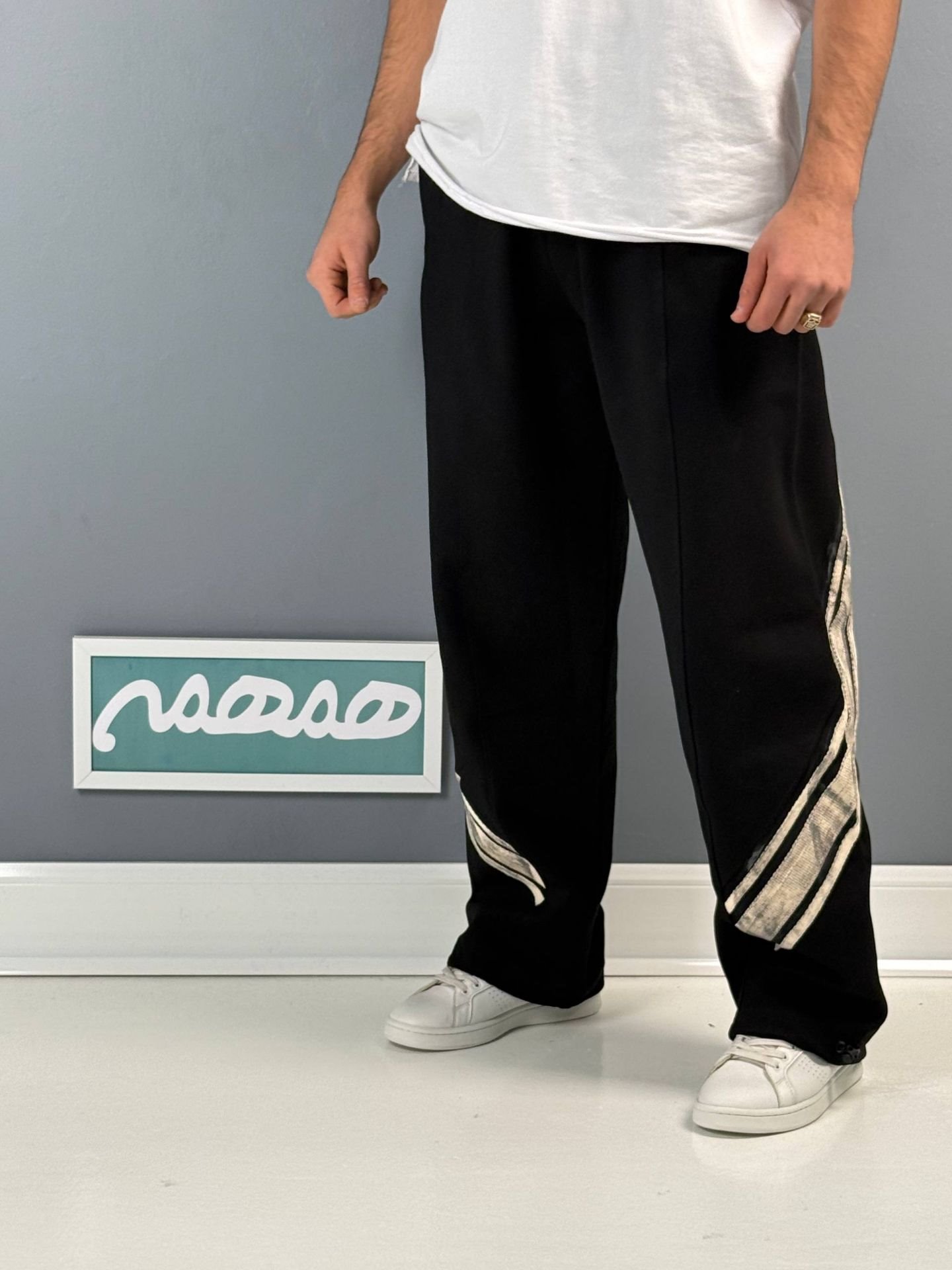 شلوار بگ مردانه،شلوار اسلش پسرانه،اسلش بگ،شلوار اسلش فلازنت،اسلش مردان