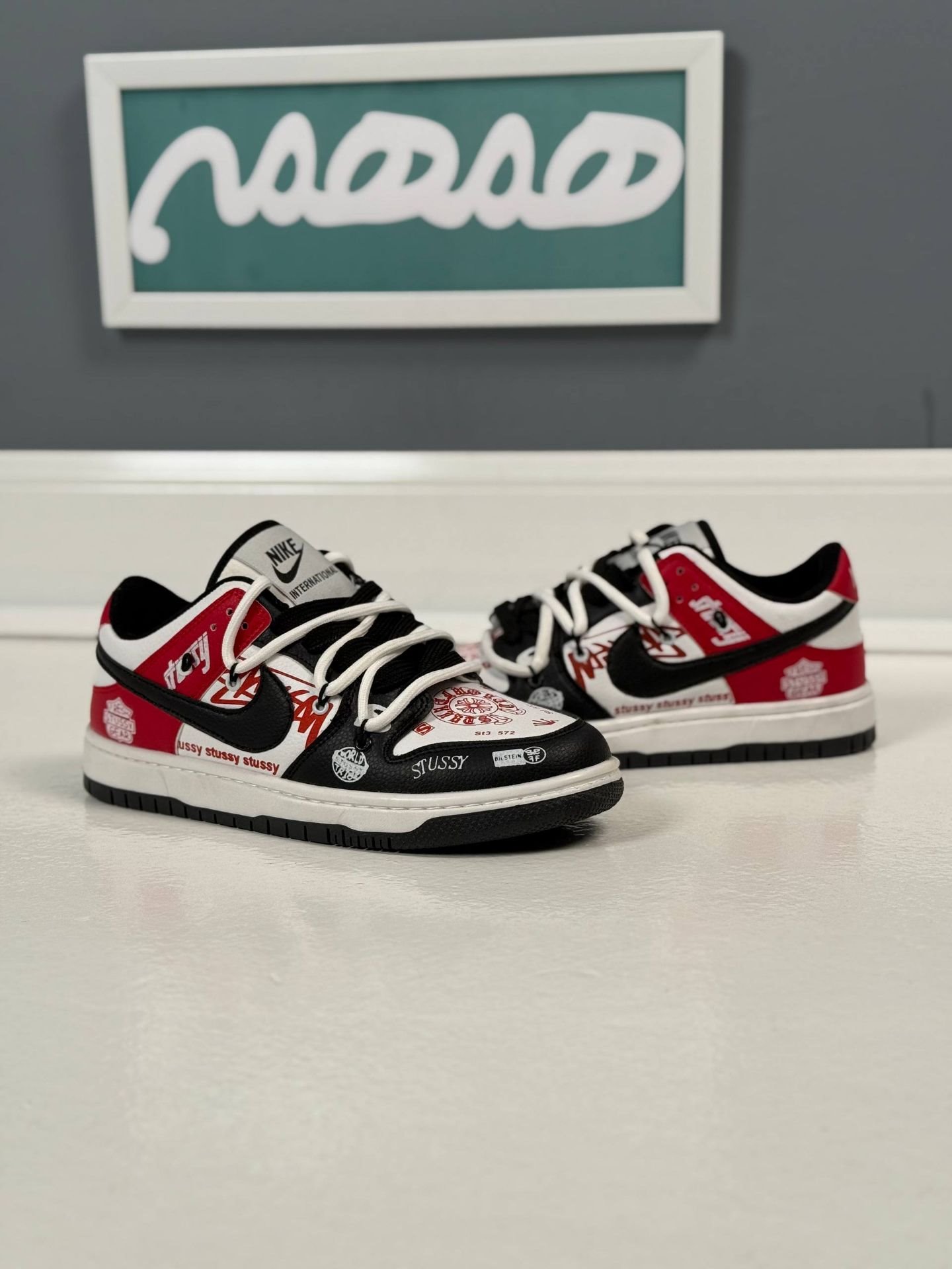 کتونی پسرانه،کفش پسرانه، جردن،کتونی ،کتونی پسرانه،خرید کتونی جردن وان