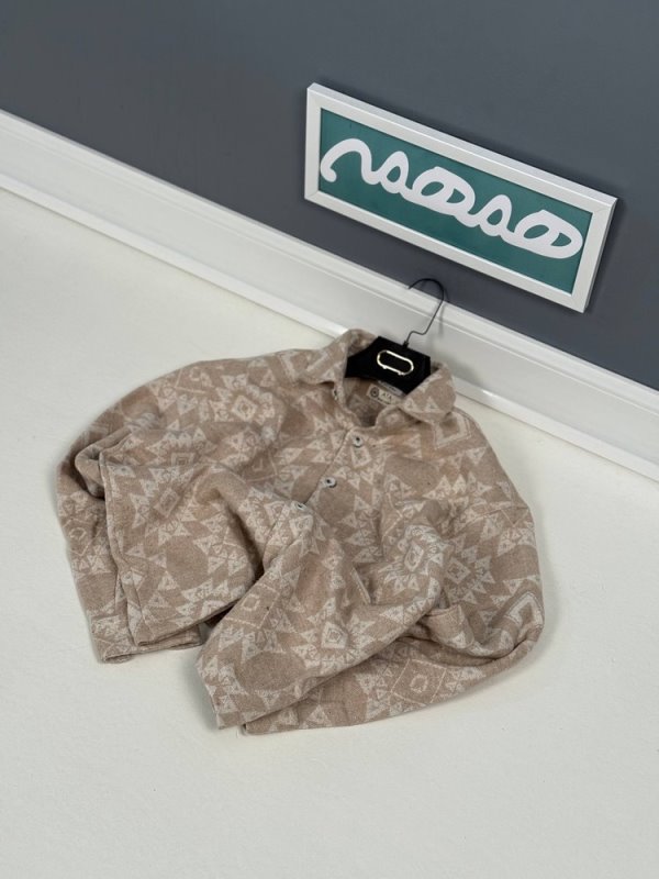 پیراهن پشمی،پیراهن پشمی مردانه،پیراهن پاییزی مردانه،پیراهن پشمی پسرانه