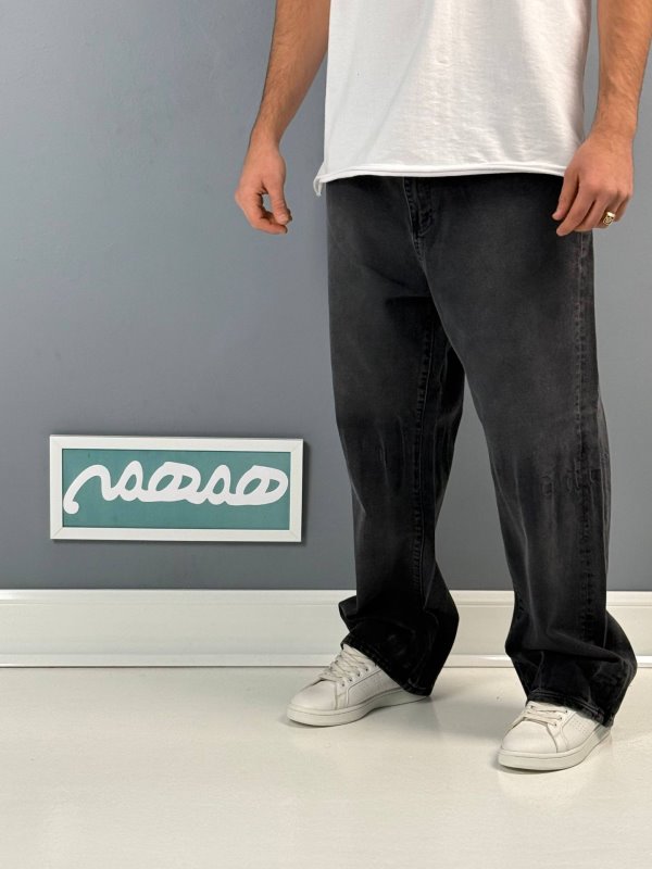 شلوار،شلوار جین،شلوار جین بگ مردانه،شلوار جین بگ پسرانه،شلوار بگ