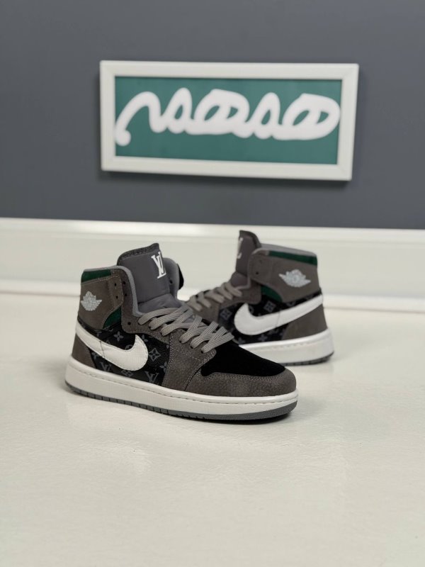 کتونی پسرانه،کفش پسرانه، جردن،کتونی ،کتونی پسرانه،خرید کتونی جردن وان