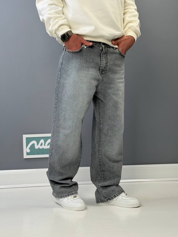 شلوار فول بگ،شلوار جین بگ،شلوار بگ،شلوار بگ مردانه،شلوار بگ پسرانه