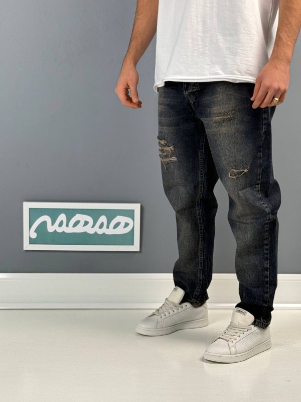 شلوار، شلوار جین،شلوار جین مام استایل مردانه،شلوار لی،شلوار مام استایل