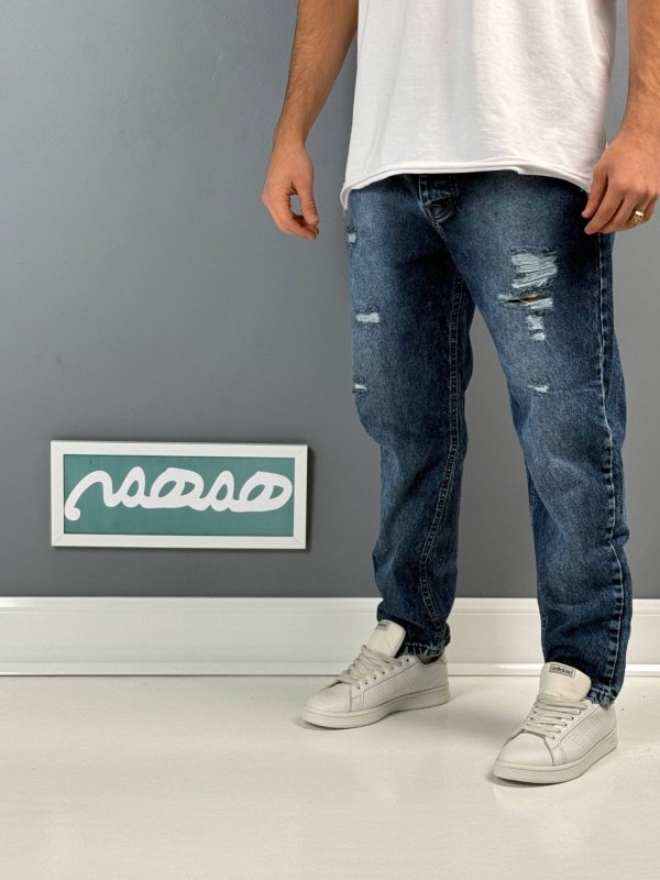 شلوار، شلوار جین،شلوار جین مام استایل مردانه،شلوار لی،شلوار مام استایل