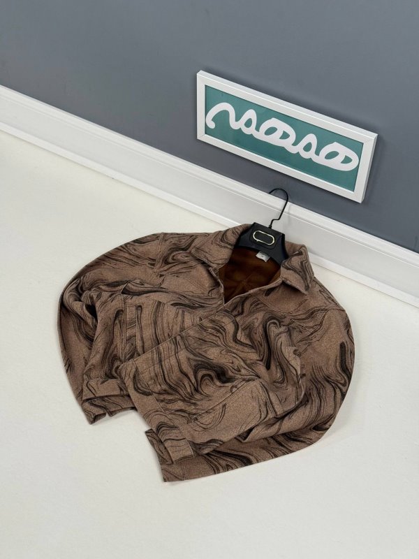 پیراهن فوتر،پیراهن فوتر مردانه،پیراهن پاییزی مردانه،پیراهن فوتر پسرانه