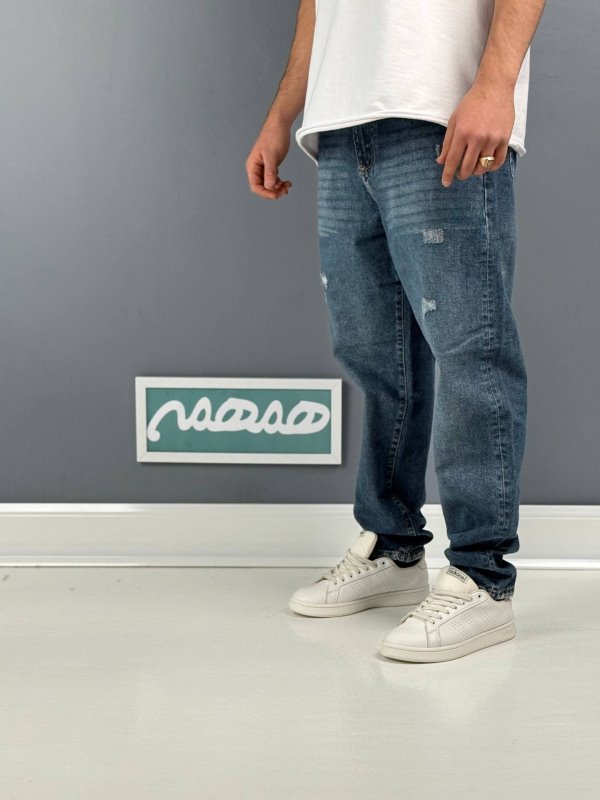 شلوار، شلوار جین،شلوار جین مام استایل مردانه،شلوار لی،شلوار مام استایل