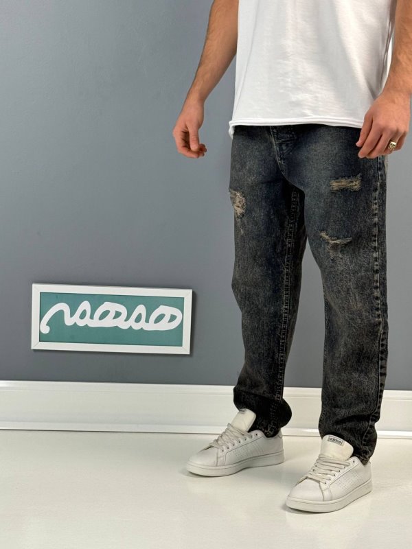 شلوار، شلوار جین،شلوار جین مام استایل مردانه،شلوار لی،شلوار مام استایل