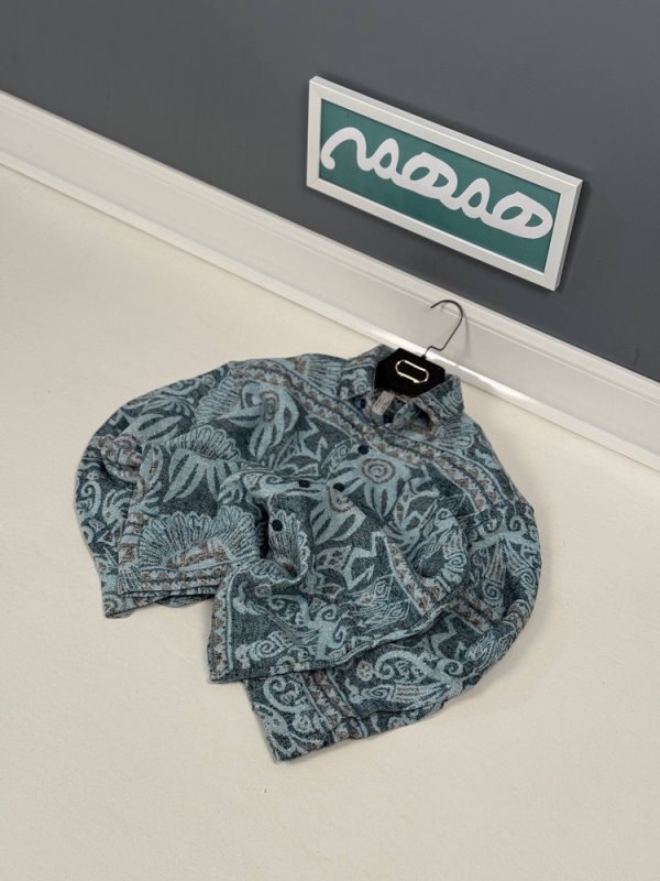 پیراهن پشمی،پیراهن پشمی مردانه،پیراهن پاییزی مردانه،پیراهن پشمی پسرانه