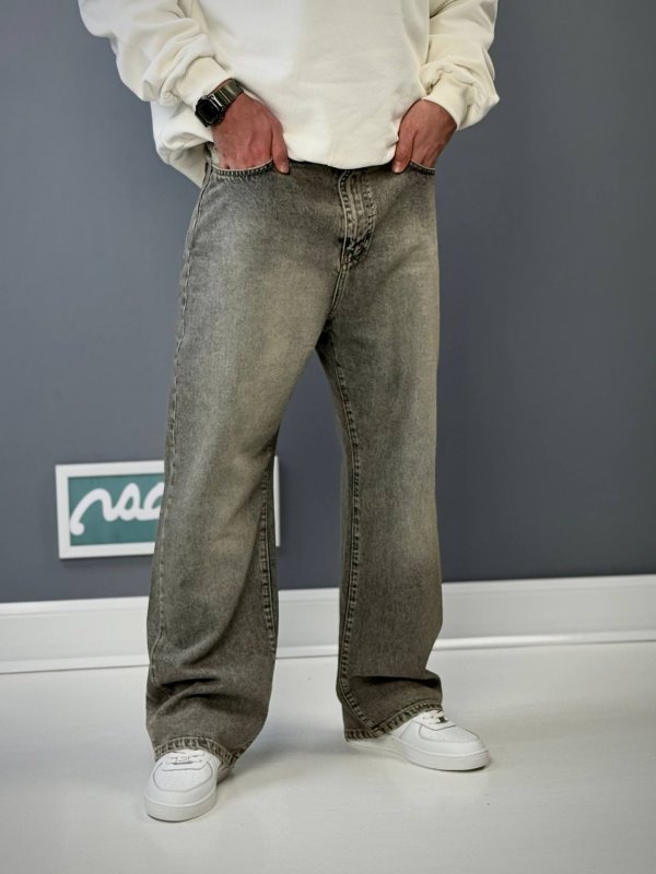 شلوار فول بگ،شلوار جین بگ،شلوار بگ،شلوار بگ مردانه،شلوار بگ پسرانه