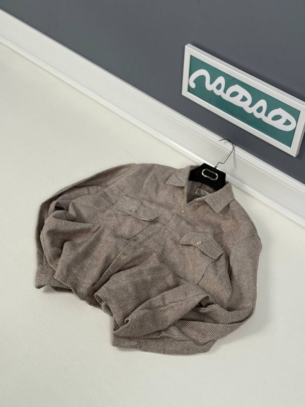 پیراهن پشمی،پیراهن پشمی مردانه،پیراهن پاییزی مردانه،پیراهن پشمی پسرانه