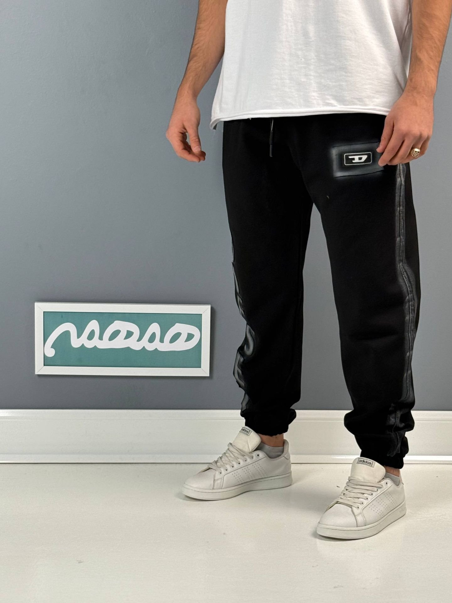 شلوار بگ مردانه،شلوار اسلش پسرانه،اسلش بگ،شلوار اسلش فلازنت،اسلش مردان