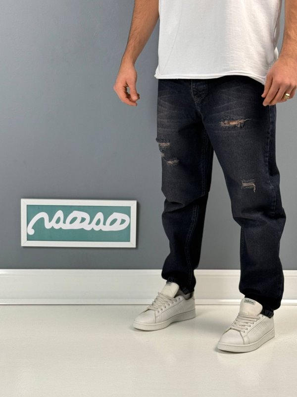 شلوار، شلوار جین،شلوار جین مام استایل مردانه،شلوار لی،شلوار مام استایل