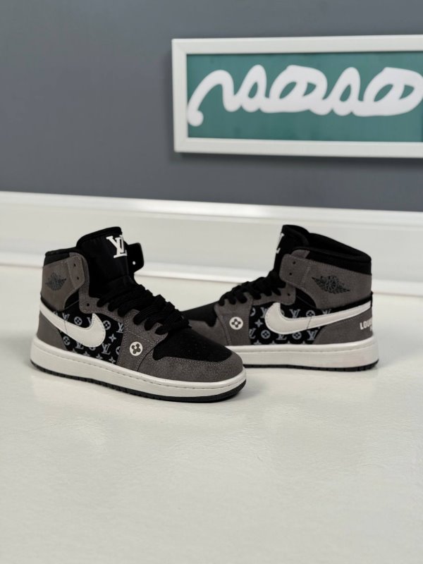 کتونی پسرانه،کفش پسرانه، جردن،کتونی ،کتونی پسرانه،خرید کتونی جردن وان