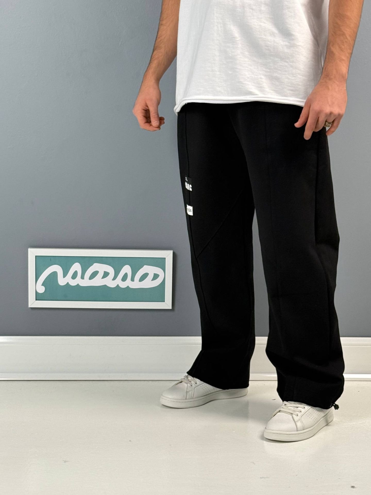 شلوار بگ مردانه،شلوار اسلش پسرانه،اسلش بگ،شلوار اسلش فلازنت،اسلش مردان