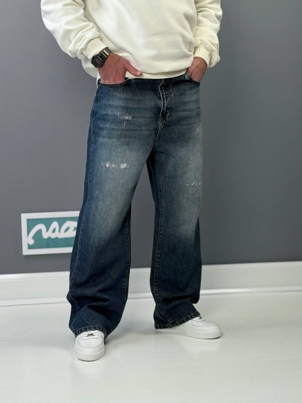 شلوار فول بگ،شلوار جین بگ،شلوار بگ،شلوار بگ مردانه،شلوار بگ پسرانه