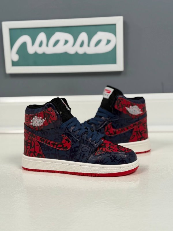 کتونی پسرانه،کفش پسرانه، جردن،کتونی ،کتونی پسرانه،خرید کتونی جردن وان