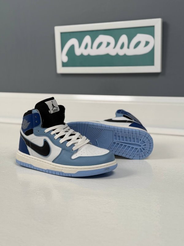 کتونی پسرانه،کفش پسرانه، جردن،کتونی ،کتونی پسرانه،خرید کتونی جردن وان