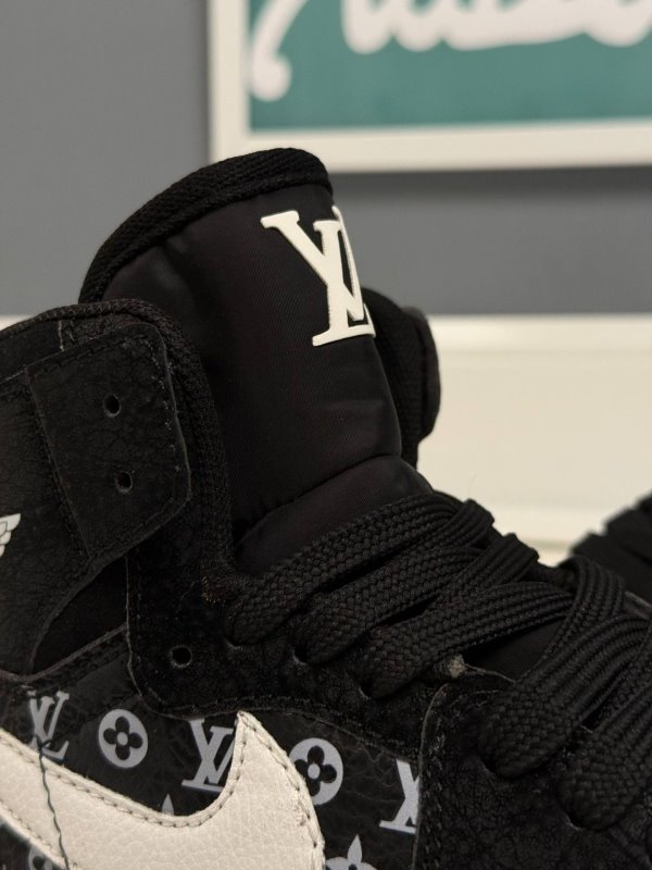 کتونی پسرانه،کفش پسرانه، جردن،کتونی ،کتونی پسرانه،خرید کتونی جردن وان