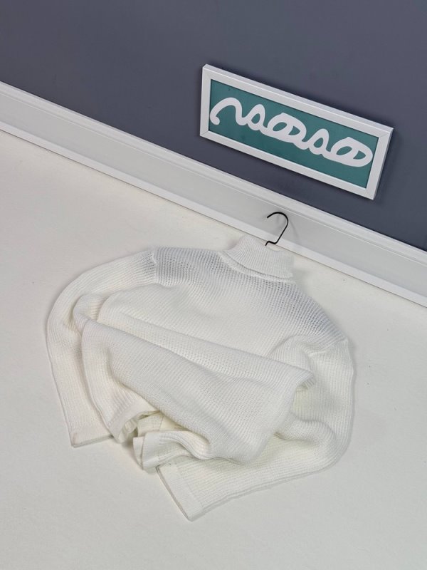 بافت، یقه اسکی، بافت مردانه، بافت پسرانه، بافت اسپرت، یقه اسکی زاپ دار