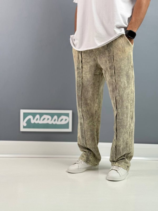 شلوار بگ مردانه،شلوار اسلش پسرانه،اسلش بگ،شلوار اسلش سنگشور،اسلش مردان