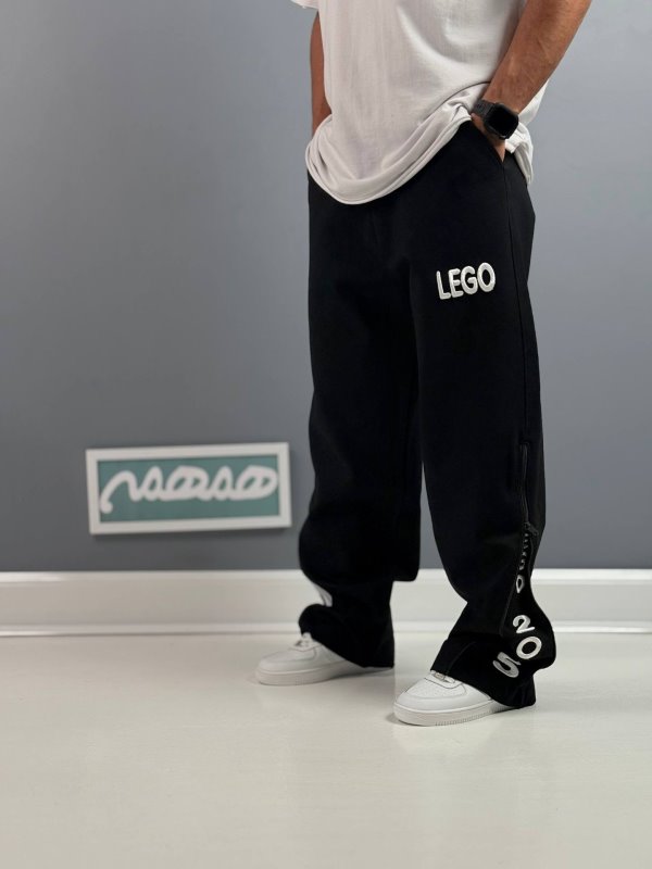 شلوار بگ مردانه،شلوار اسلش پسرانه،اسلش بگ،شلوار اسلش فلازنت،اسلش مردان