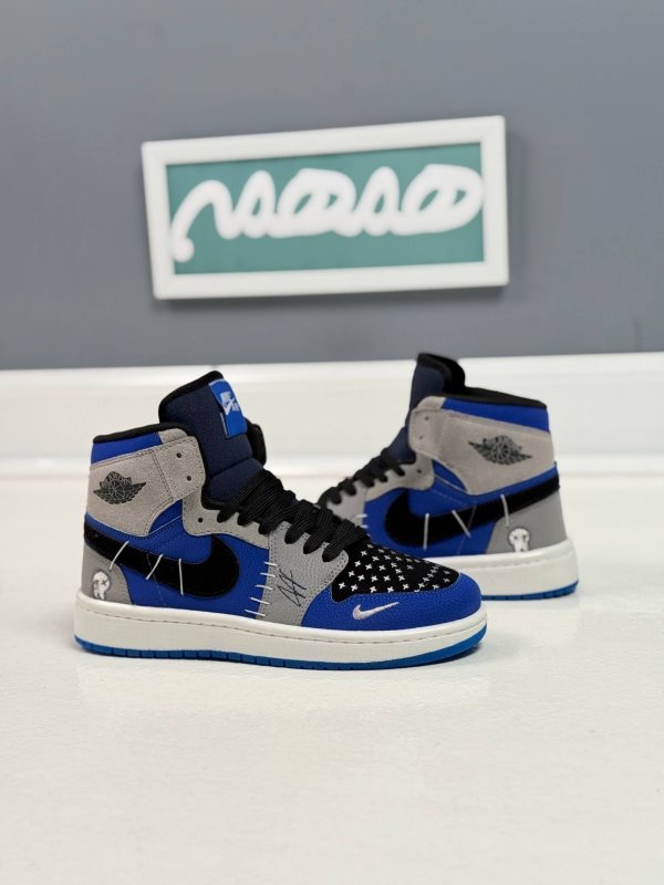 کتونی پسرانه،کفش پسرانه، جردن،کتونی ،کتونی پسرانه،خرید کتونی جردن وان