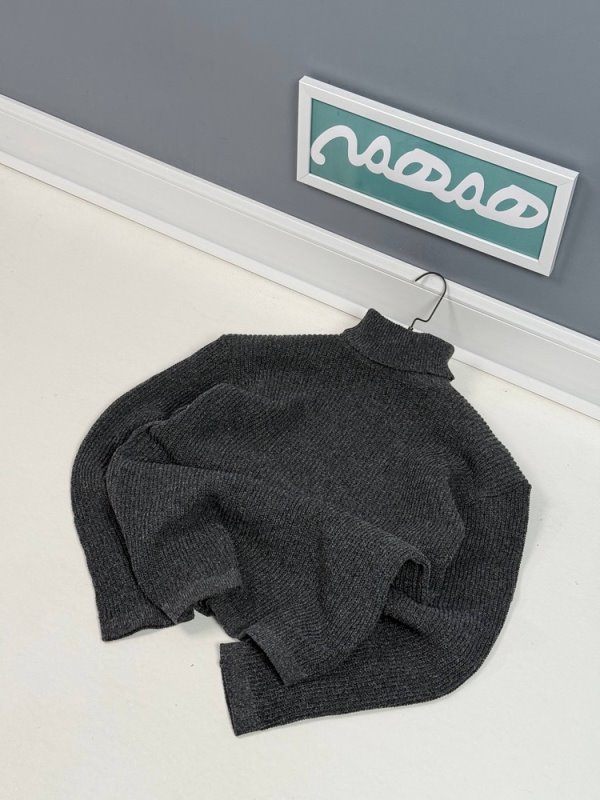 بافت، یقه اسکی، بافت مردانه، بافت پسرانه، بافت اسپرت، یقه اسکی زاپ دار