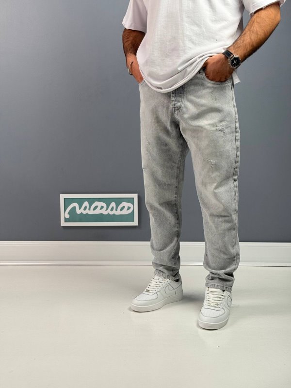 شلوار، شلوار جین،شلوار جین مام فیت مردانه،شلوار لی،شلوار مام فیت