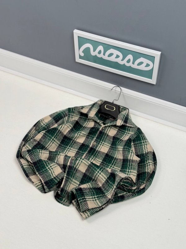 پیراهن پشمی،پیراهن پشمی مردانه،پیراهن پاییزی مردانه،پیراهن پشمی پسرانه