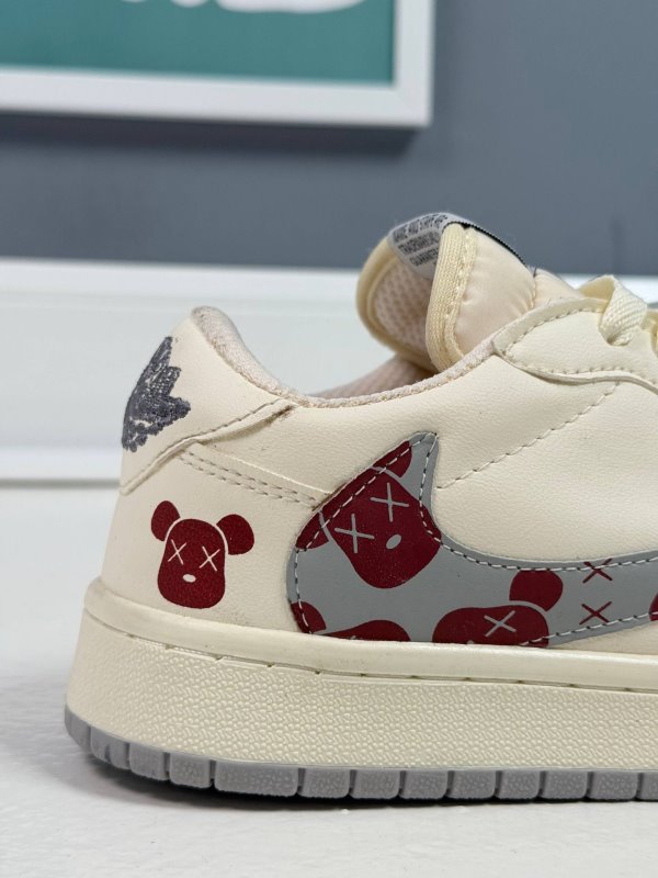 کتونی پسرانه،کفش پسرانه،جردن،کتونی جردن،کتونی پسرانه،خرید کتونی جردن