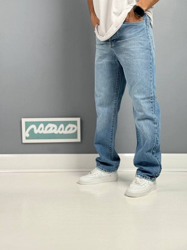 شلوار فول بگ،شلوار جین بگ،شلوار بگ،شلوار بگ مردانه،شلوار بگ پسرانه