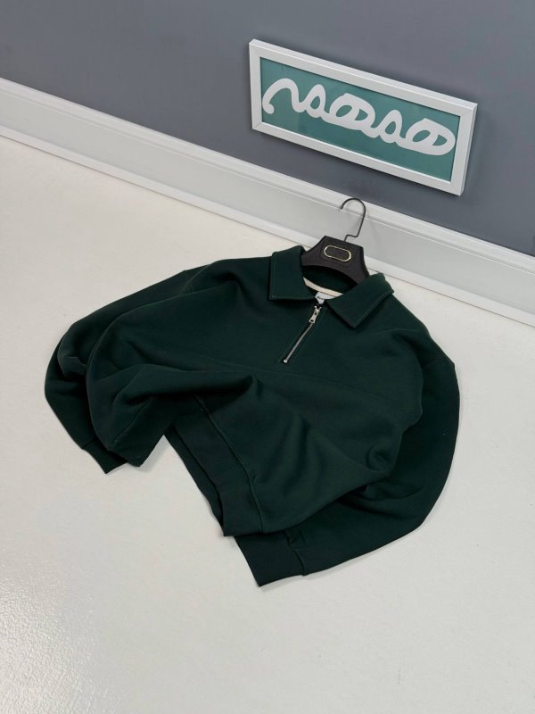 دورس نیم زیپ، دورس نیم زیپ ساده، دورس نیم زیپ مردانه، دورس، دورس ساده