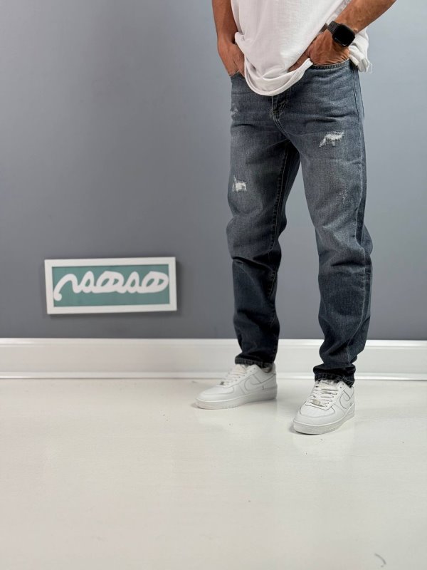 شلوار، شلوار جین،شلوار جین مام فیت مردانه،شلوار لی،شلوار مام فیت