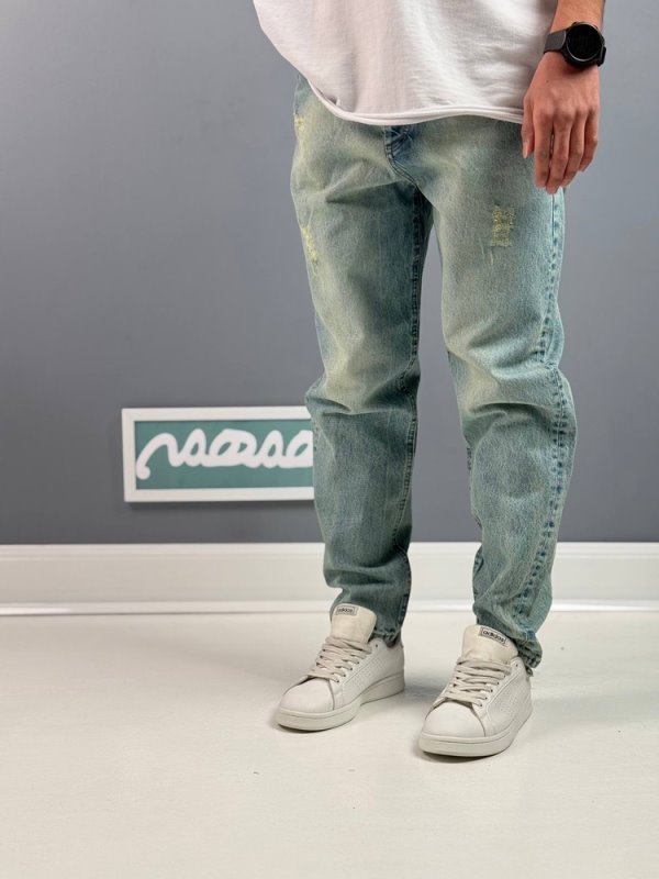 شلوار، شلوار جین،شلوار جین مام فیت مردانه،شلوار لی،شلوار مام فیت