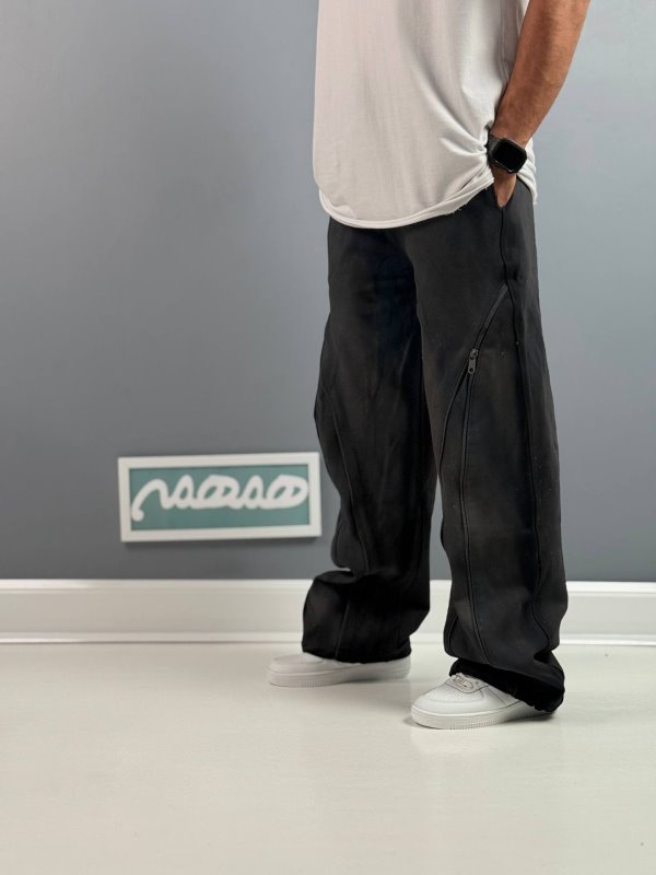 شلوار بگ مردانه،شلوار اسلش پسرانه،اسلش بگ،شلوار اسلش فلازنت،اسلش مردان