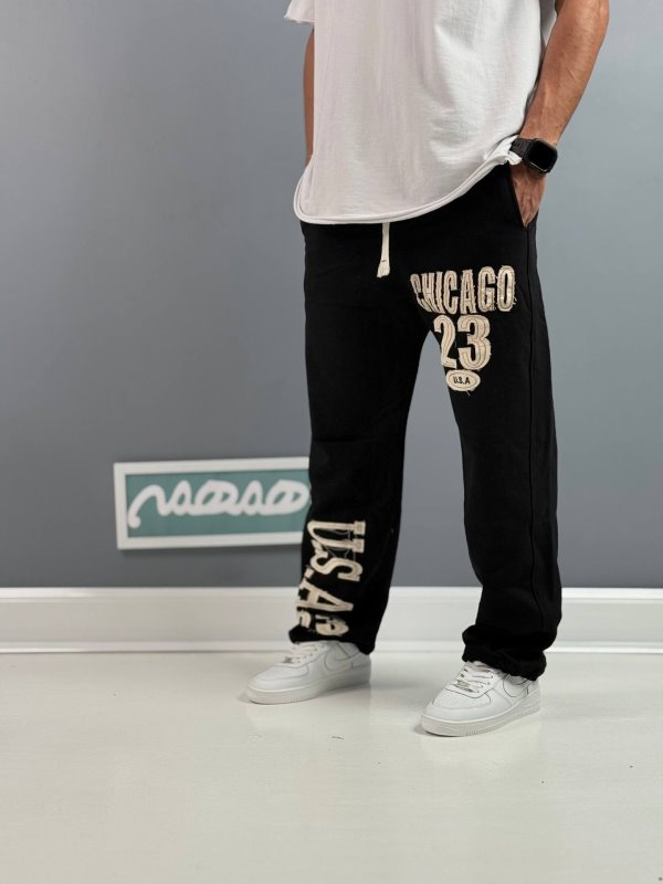 شلوار بگ مردانه،شلوار اسلش پسرانه،اسلش بگ،شلوار اسلش فلازنت،اسلش مردان