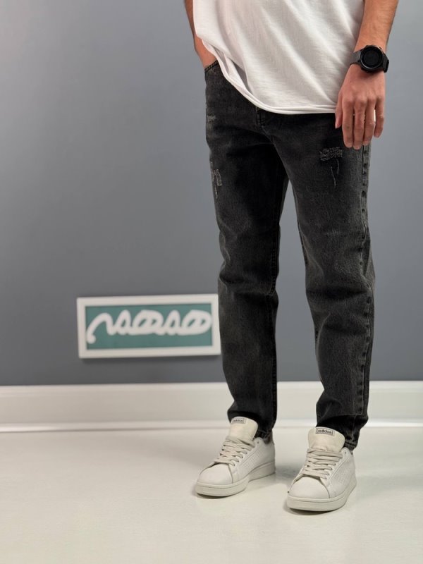 شلوار، شلوار جین،شلوار جین مام فیت مردانه،شلوار لی،شلوار مام فیت