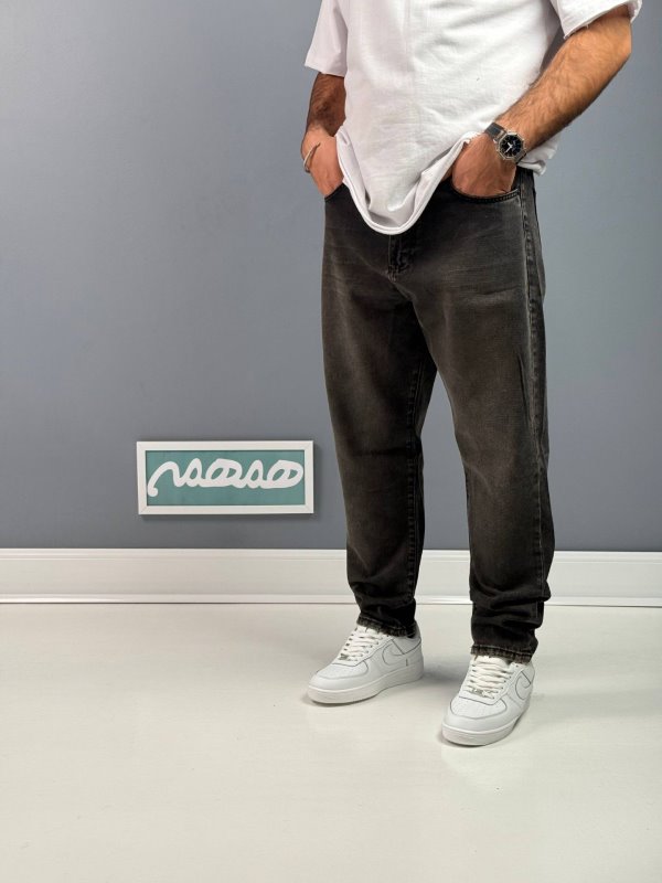 شلوار، شلوار جین،شلوار جین مام فیت مردانه،شلوار لی،شلوار مام فیت