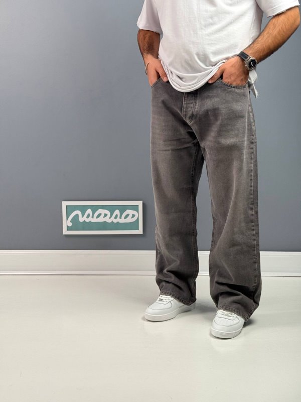 شلوار فول بگ،شلوار جین بگ،شلوار بگ،شلوار بگ مردانه،شلوار بگ پسرانه