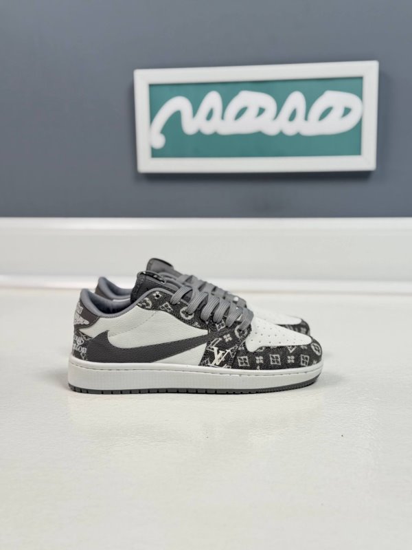 کتونی پسرانه،کفش پسرانه، جردن،کتونی ،کتونی پسرانه،خرید کتونی جردن وان