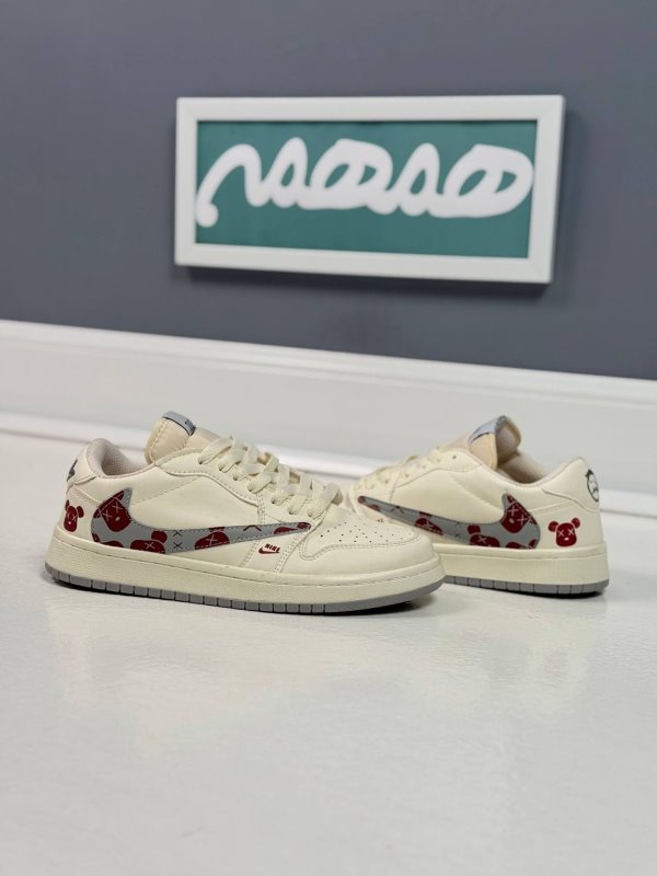 کتونی پسرانه،کفش پسرانه،جردن،کتونی جردن،کتونی پسرانه،خرید کتونی جردن