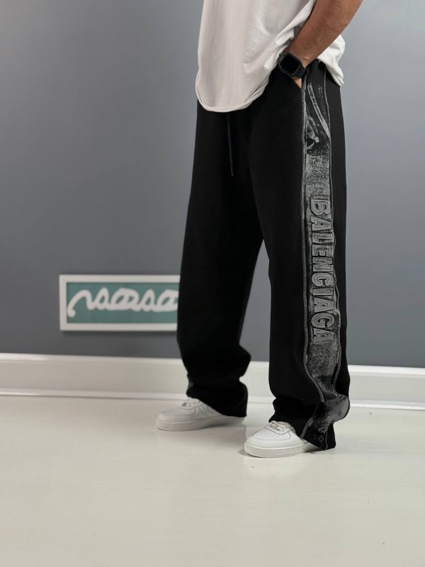 شلوار بگ مردانه،شلوار اسلش پسرانه،اسلش بگ،شلوار اسلش فلازنت،اسلش مردان