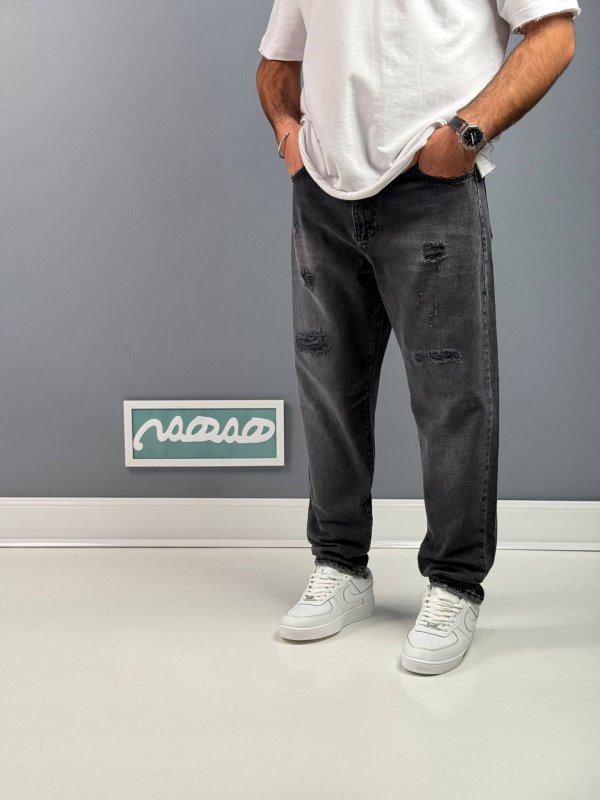 شلوار، شلوار جین،شلوار جین مام فیت مردانه،شلوار لی،شلوار مام فیت