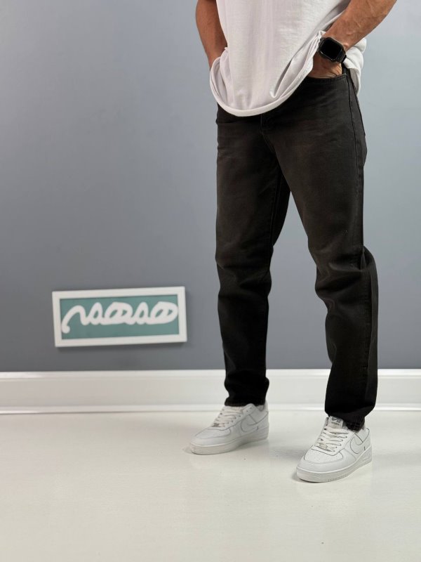 شلوار، شلوار جین،شلوار جین مام فیت مردانه،شلوار لی،شلوار مام فیت