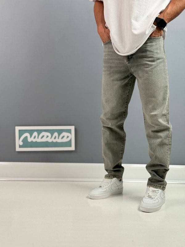 شلوار، شلوار جین،شلوار جین مام فیت مردانه،شلوار لی،شلوار مام فیت