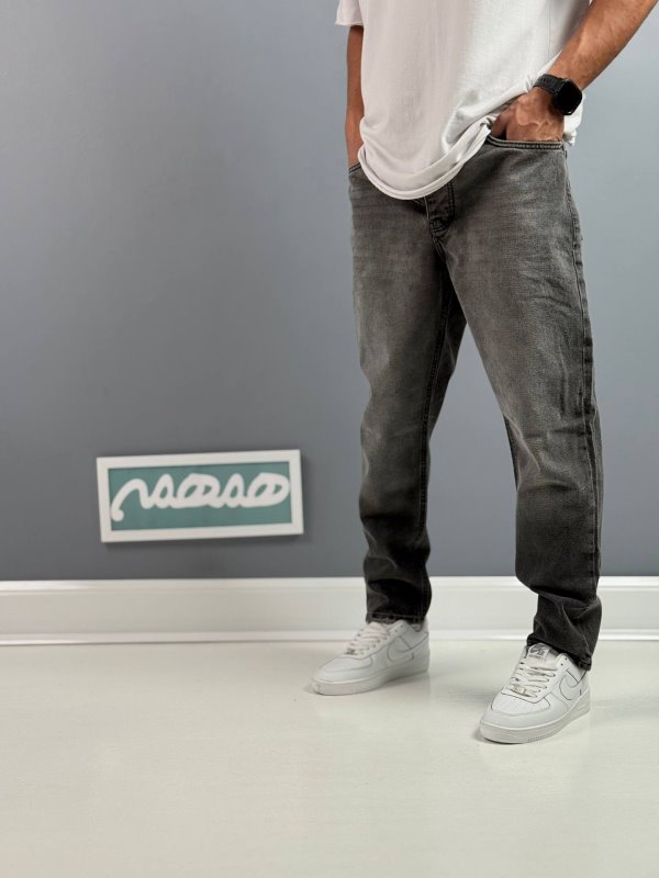 شلوار، شلوار جین،شلوار جین مام فیت مردانه،شلوار لی،شلوار مام فیت